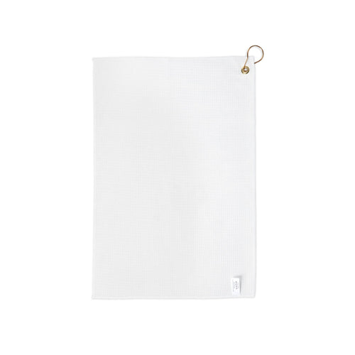 BBG Embroidered Golf Towel