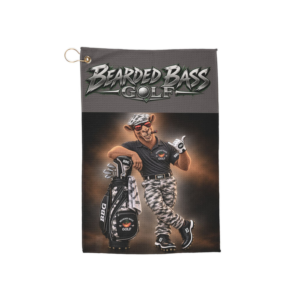 Golf Towels